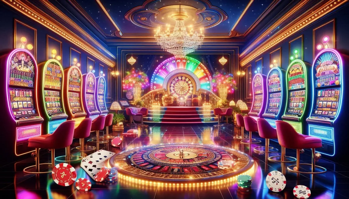1Red Casino